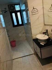 Bathroom Image of Shivangi PG in DLF Phase 2
