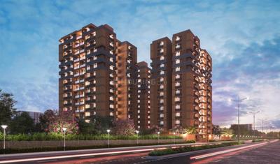 3 BHK Apartment