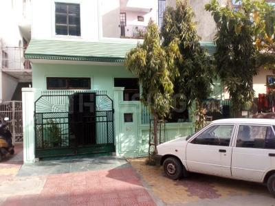 Gallery Cover Image of 300 Sq.ft 3 BHK Independent House for buy in RHO I for 4200000