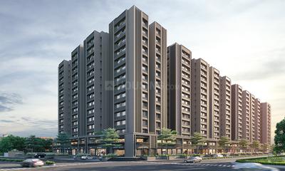 3 BHK Apartment