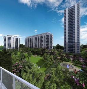 3 BHK फ़्लैट