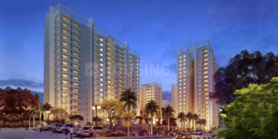 1 BHK Apartment