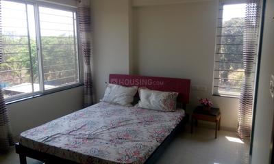 Gallery Cover Image of 1254 Sq.ft 2 BHK Apartment for buy in Karve Nagar for 11500000