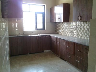 4 BHK Independent Floor