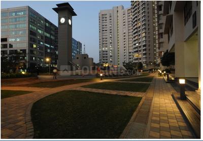 3 BHK Apartment