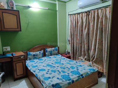 1 BHK Apartment