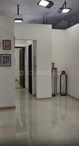 4 BHK Apartment