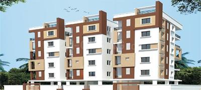2 BHK Apartment