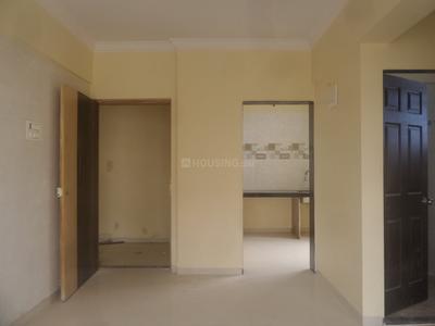 1 BHK Apartment