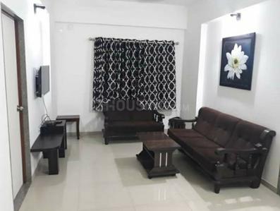1 BHK Apartment