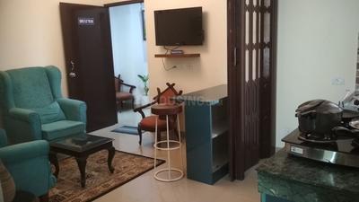 2 BHK Apartment