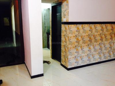 1 BHK Apartment