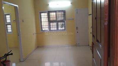 Gallery Cover Image of 450 Sq.ft 1 BHK Apartment for buy in Madipakkam for 2200000
