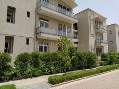 3 BHK Independent Builder Floor