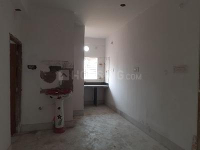 1 BHK अपार्टमेंट