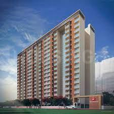 2 BHK Apartment