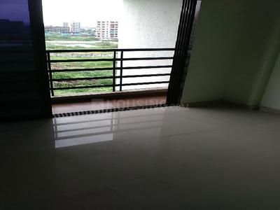 Gallery Cover Image of 650 Sq.ft 1 BHK Apartment for buy in Kalyan West for 3550000