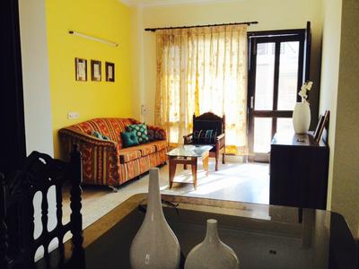 Gallery Cover Image of 1764 Sq.ft 3 BHK Independent Floor for buy in Sector 56 for 10500000