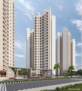 2 BHK Apartment