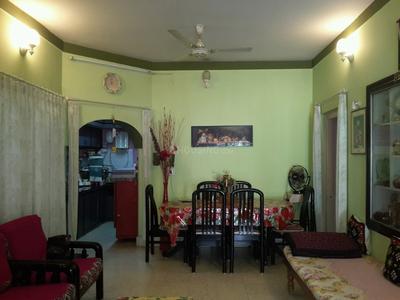 3 BHK Independent House