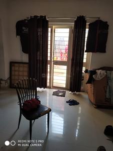 Gallery Cover Image of 985 Sq.ft 2 BHK Apartment for buy in Anand Nagar for 6600000