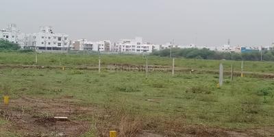 Residential Plot