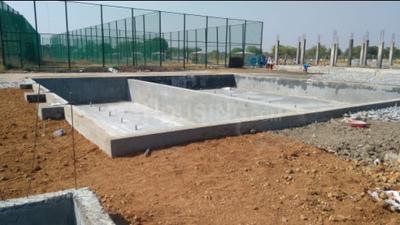 Gallery Cover Image of Sq.ft Residential Plot for buy in Abdullapurmet for 11475000