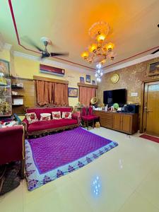 BHK Flat for rent in Ashok Nagar, South Kolkata 800 Sqft