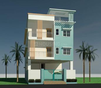 3 BHK Independent House