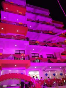 2 BHK Apartment