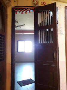 1 BHK Apartment