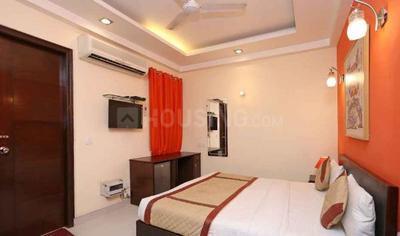 2 BHK Independent House