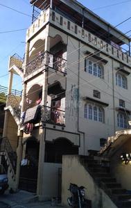 2 BHK Independent House