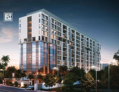 2 BHK Apartment
