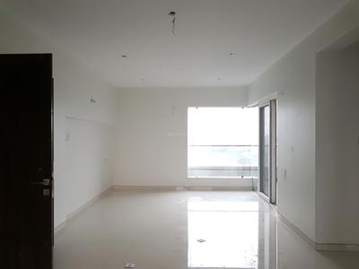 4 BHK Apartment