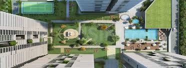 3 BHK Apartment