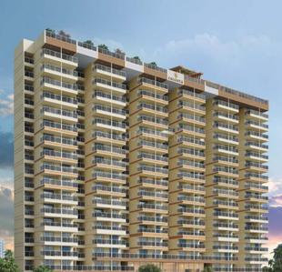 Gallery Cover Image of 1540 Sq.ft 3 BHK Apartment for buy in Andheri East for 38000000