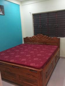 Gallery Cover Image of 400 Sq.ft 1 RK Apartment for buy in Garia for 1200000