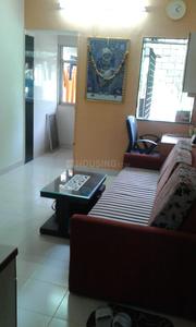 Gallery Cover Image of 350 Sq.ft 1 BHK Apartment for buy in Dahisar East for 5700000