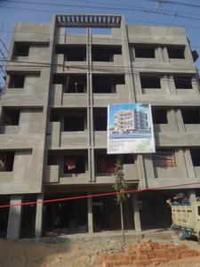 Gallery Cover Image of 921 Sq.ft 2 BHK Apartment for buy in Behala for 4420800