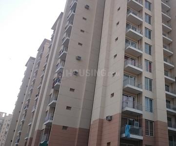 Gallery Cover Image of 1130 Sq.ft 2 BHK Apartment for buy in Sector 86 for 3800000
