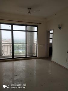 Gallery Cover Image of 900 Sq.ft 3 BHK Apartment for rent in Chi III Greater Noida for 6500