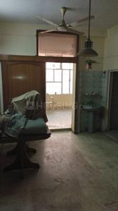 1 BHK Independent House