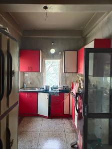 Kitchen Image of PG 6152070 Mukundapur in Mukundapur