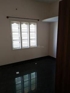 1 BHK Independent Floor