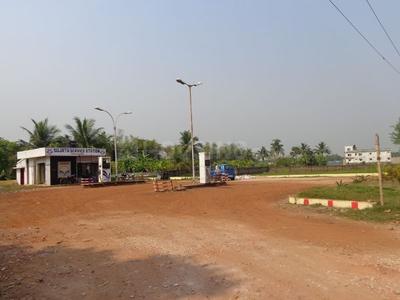 Gallery Cover Image of Sq.ft Residential Plot for buy in Baruipur for 498000