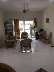 3 BHK Independent House