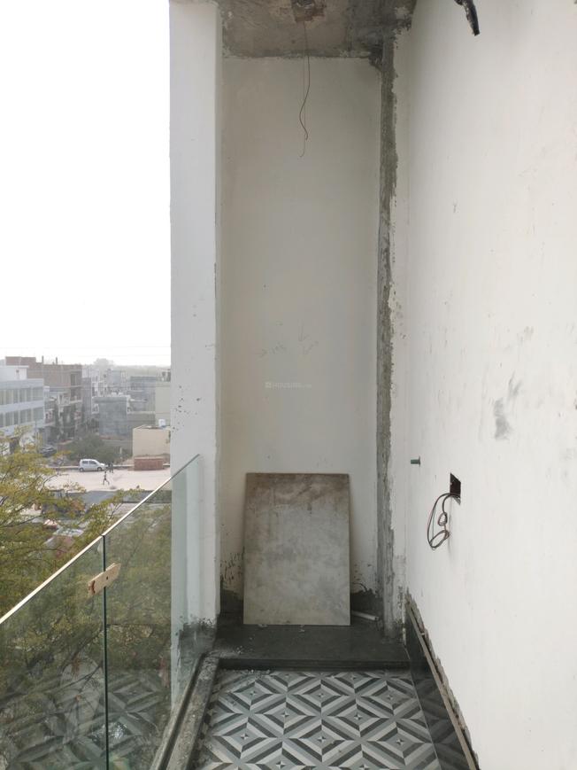 Shiv N Sai Luxury Homes - Image 9