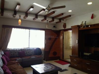 3 BHK Apartment