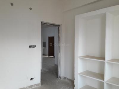 2 BHK Independent House